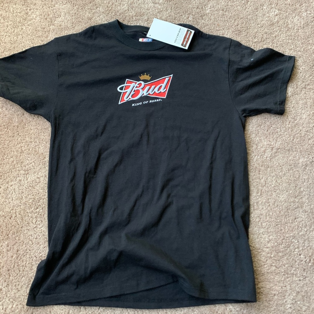Kevin Harvick 2012 NASCAR sprint cup series shirt